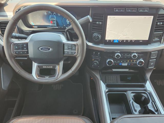 2024 Ford F-250 King Ranch