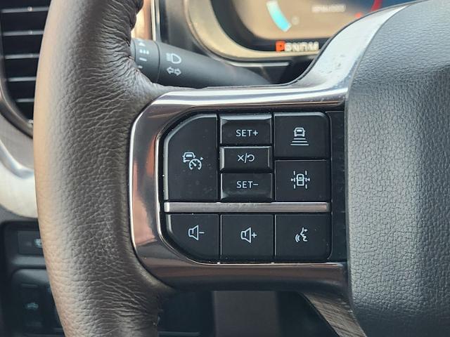 2024 Ford F-250 King Ranch