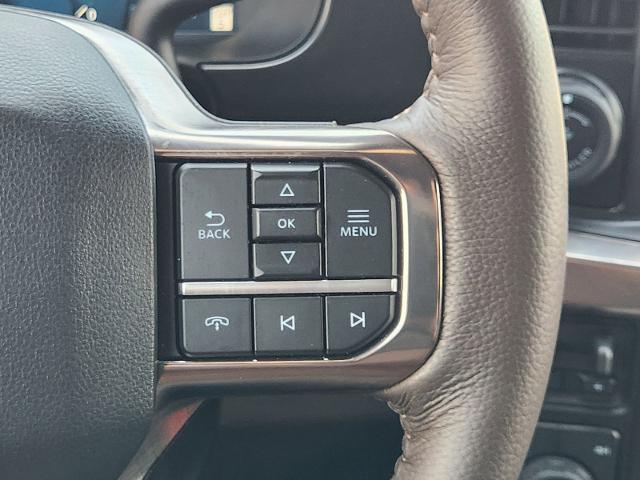 2024 Ford F-250 King Ranch