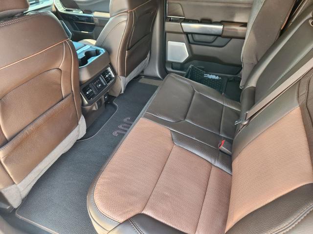 2024 Ford F-250 King Ranch