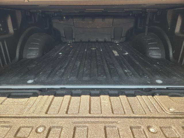 2024 Ford F-250 King Ranch