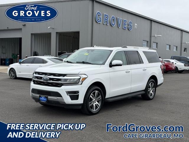 2024 Ford Expedition Limited MAX for sale in Cape Girardeau, MO