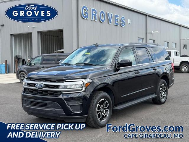 2024 Ford Expedition XLT MAX for sale in Cape Girardeau, MO