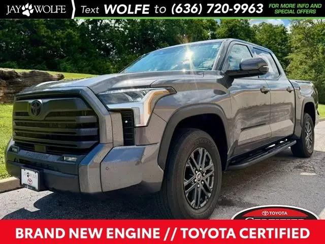 2023 Toyota Tundra SR5 for sale in Ballwin, MO