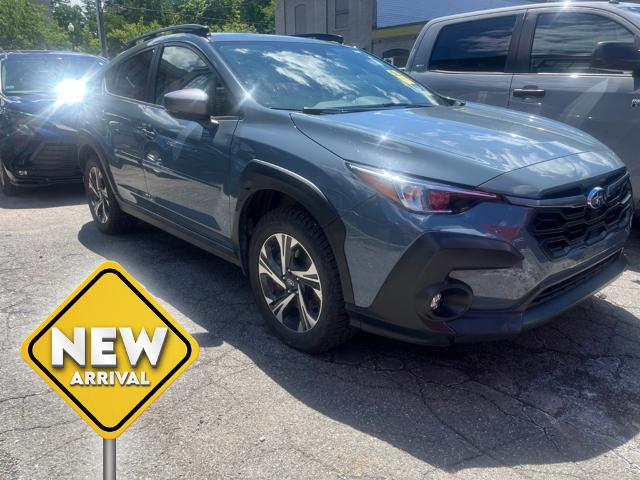 2024 Subaru Crosstrek Premium for sale in Greenfield, MA