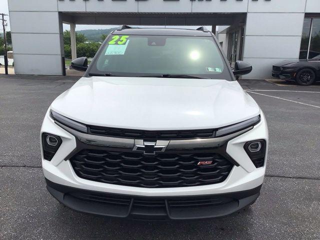 2025 Chevrolet TrailBlazer AWD RS