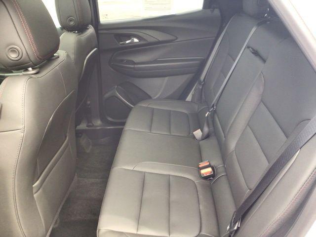 2025 Chevrolet TrailBlazer AWD RS