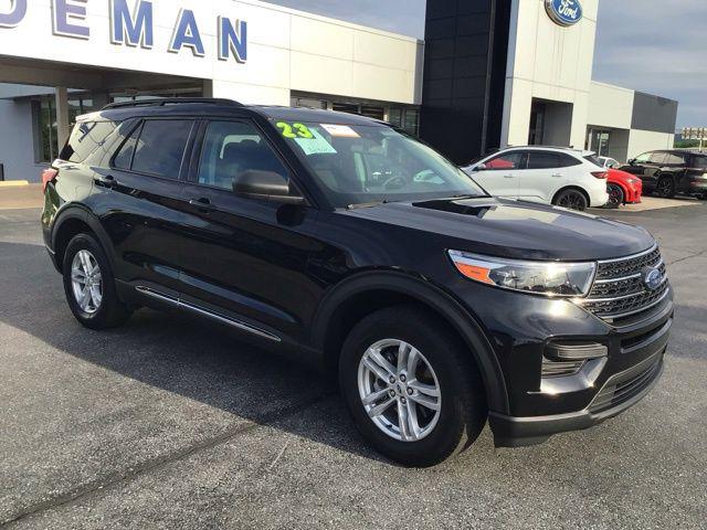 2023 Ford Explorer XLT for sale in Allentown, PA