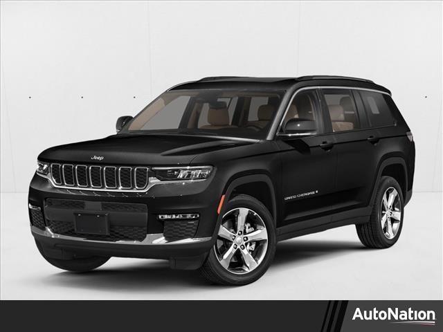 2022 Jeep Grand Cherokee L Limited 4x2 for sale in Katy, TX