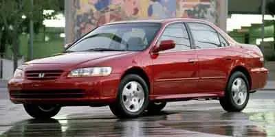 2001 Honda Accord 3.0 EX for sale near Cincinnati, OH