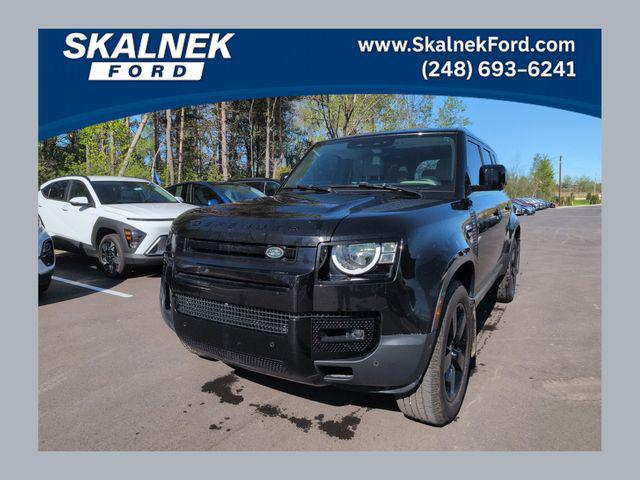 2022 Land Rover Defender 110 S for sale in Lake Orion, MI