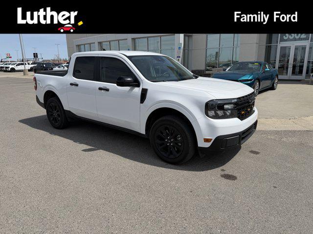 2024 Ford Maverick XLT for sale in Fargo, ND