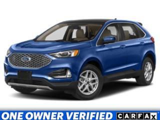 2023 Ford Edge SEL for sale in Fort Scott, KS