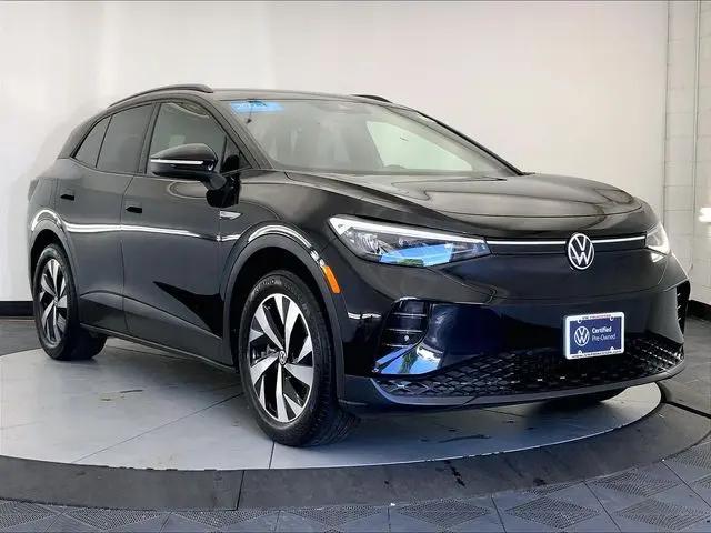 2023 Volkswagen ID.4 Pro for sale in Princeton, NJ