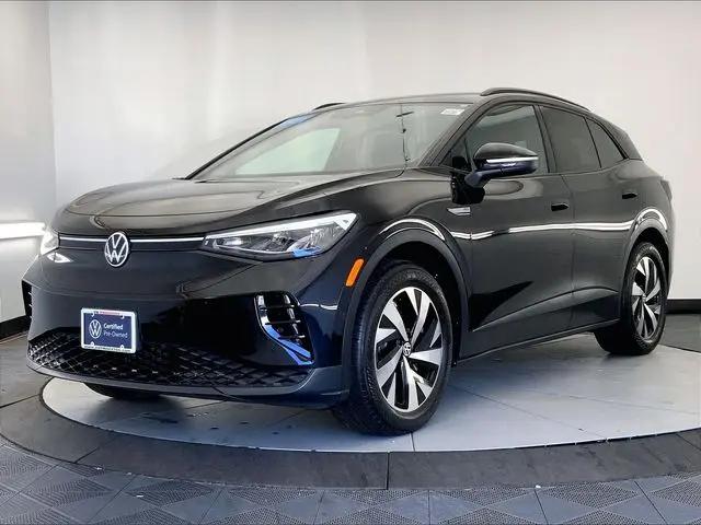2023 Volkswagen ID.4 Pro
