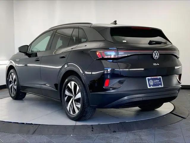 2023 Volkswagen ID.4 Pro