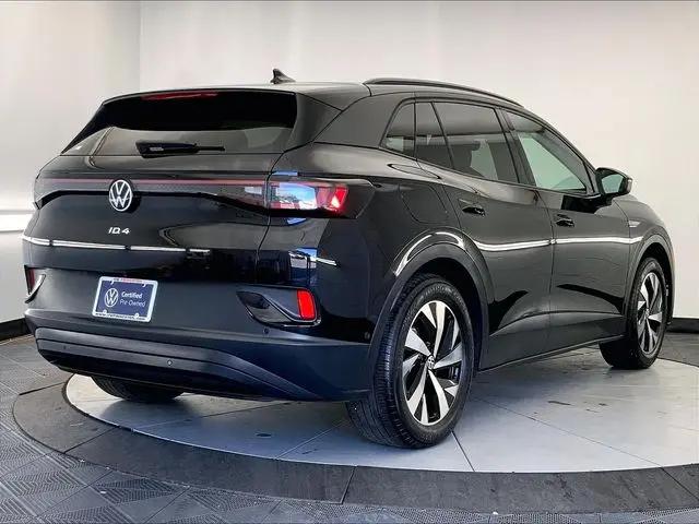 2023 Volkswagen ID.4 Pro