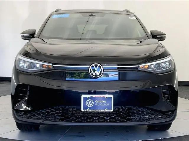 2023 Volkswagen ID.4 Pro
