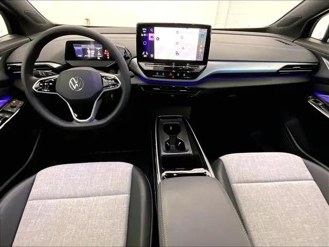 2023 Volkswagen ID.4 Pro