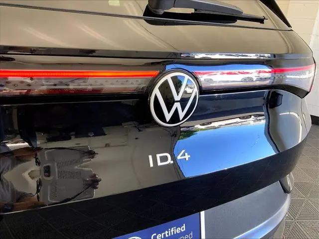 2023 Volkswagen ID.4 Pro