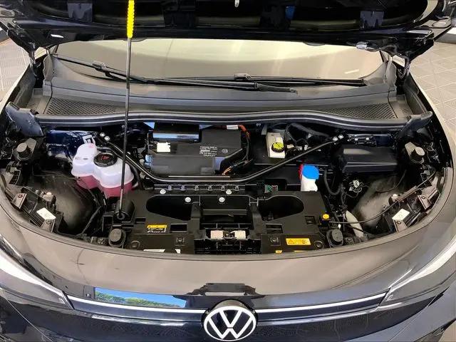 2023 Volkswagen ID.4 Pro