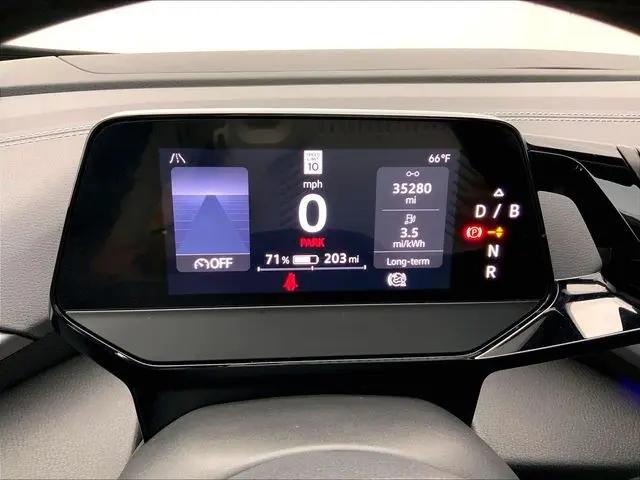 2023 Volkswagen ID.4 Pro