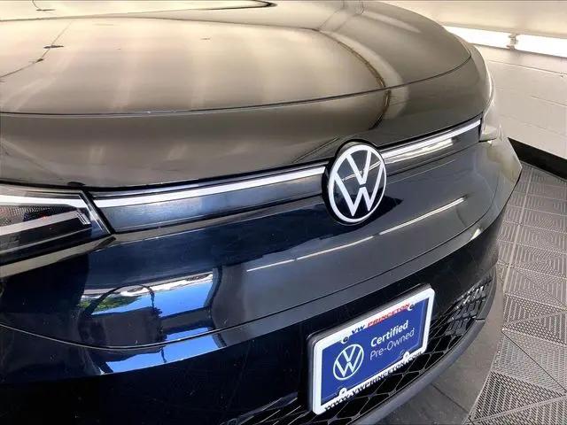 2023 Volkswagen ID.4 Pro