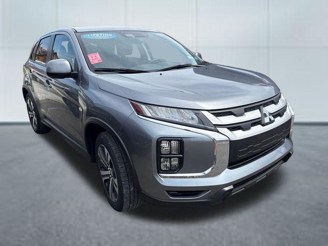 2025 Mitsubishi Outlander Sport 2.0 ES AWC