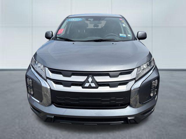2025 Mitsubishi Outlander Sport 2.0 ES AWC