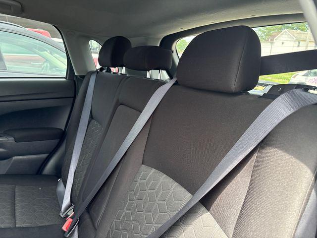 2025 Mitsubishi Outlander Sport 2.0 ES AWC
