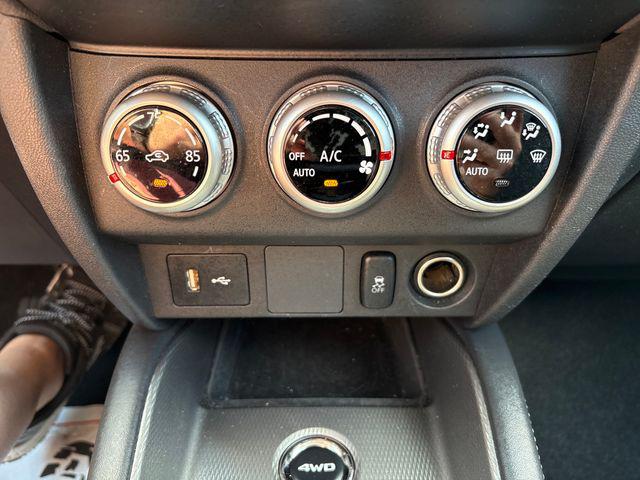 2025 Mitsubishi Outlander Sport 2.0 ES AWC