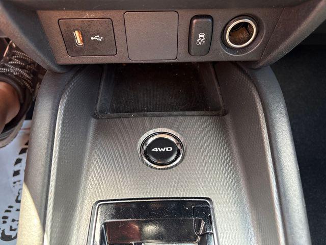 2025 Mitsubishi Outlander Sport 2.0 ES AWC