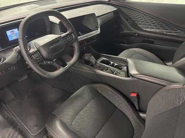 2026 Dodge Charger Scat Pack 2-Door AWD