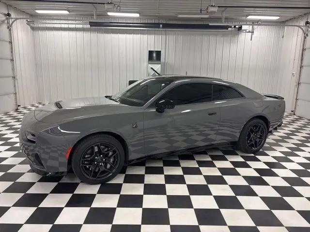 2026 Dodge Charger Scat Pack 2-Door AWD for sale in Rochester, MN