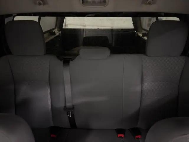 2017 Ram 1500 Express Quad Cab 4x4 6'4" Box