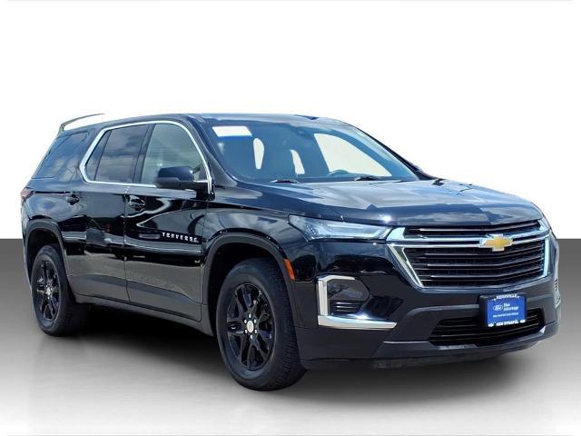 2023 Chevrolet Traverse FWD LS for sale in Kerrville, TX