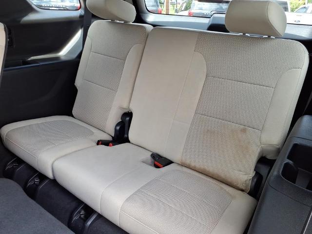 2023 Chevrolet Traverse FWD LS