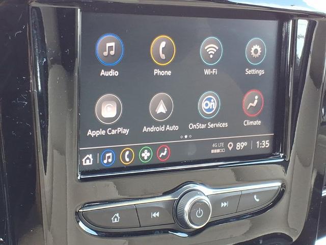 2023 Chevrolet Traverse FWD LS