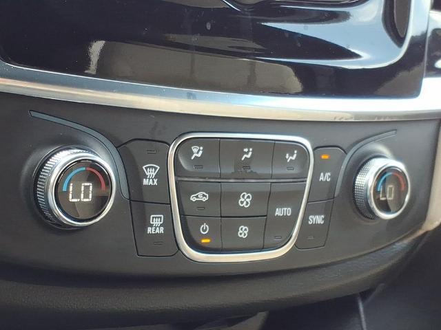 2023 Chevrolet Traverse FWD LS