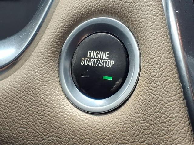 2023 Chevrolet Traverse FWD LS