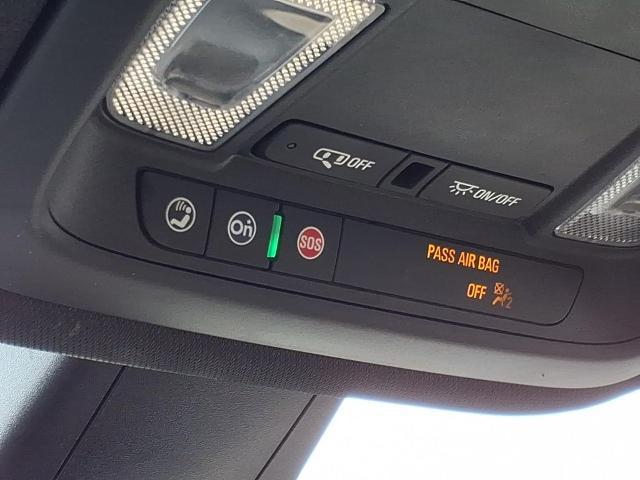 2023 Chevrolet Traverse FWD LS