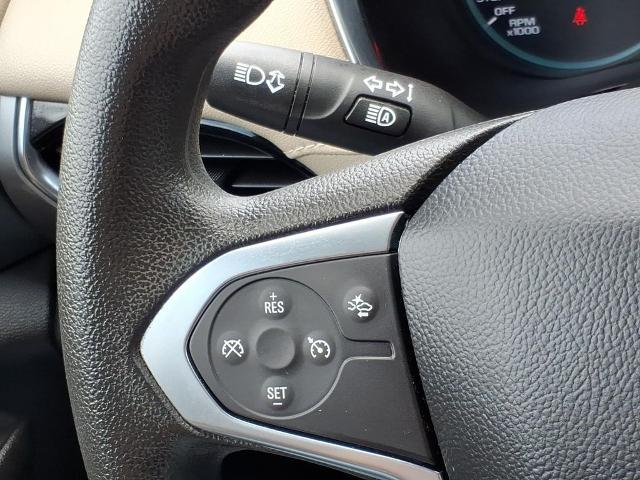 2023 Chevrolet Traverse FWD LS