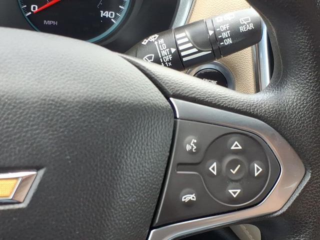 2023 Chevrolet Traverse FWD LS