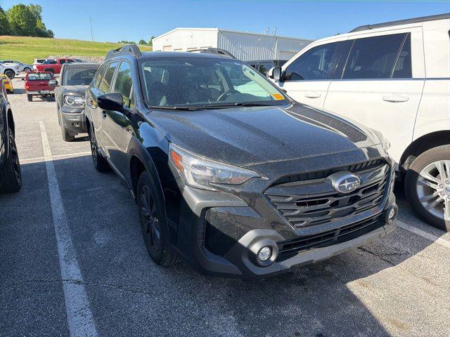 2025 Subaru Outback Onyx Edition for sale in Bedford, IN