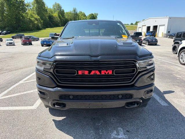 2022 Ram 1500 Limited Crew Cab 4x4 5'7" Box