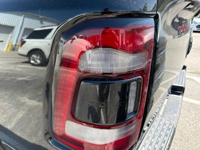 2022 Ram 1500 Limited Crew Cab 4x4 5'7" Box