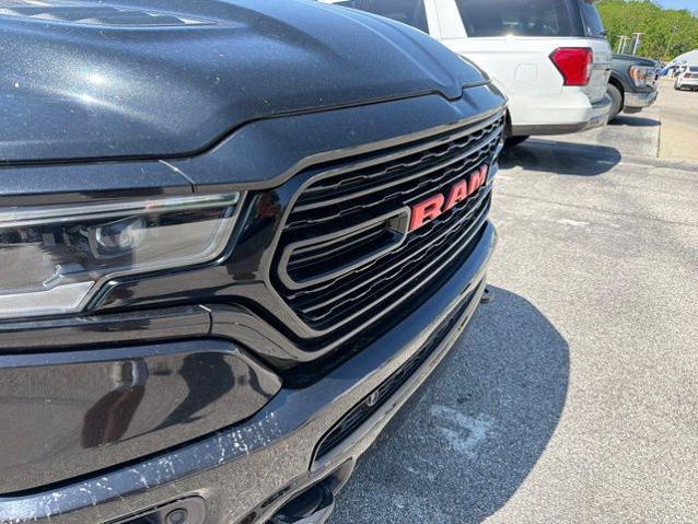 2022 Ram 1500 Limited Crew Cab 4x4 5'7" Box