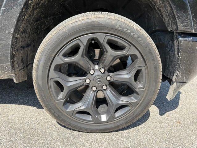 2022 Ram 1500 Limited Crew Cab 4x4 5'7" Box