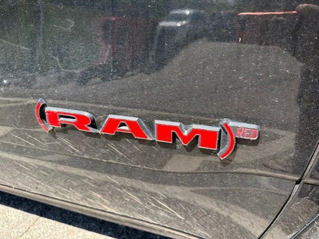 2022 Ram 1500 Limited Crew Cab 4x4 5'7" Box