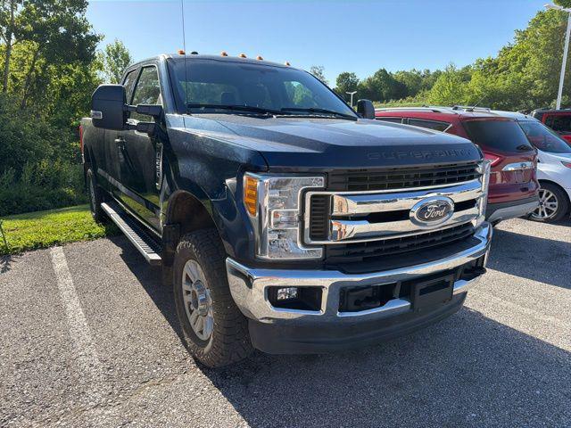 2017 Ford F-250 XLT for sale in Bedford, IN